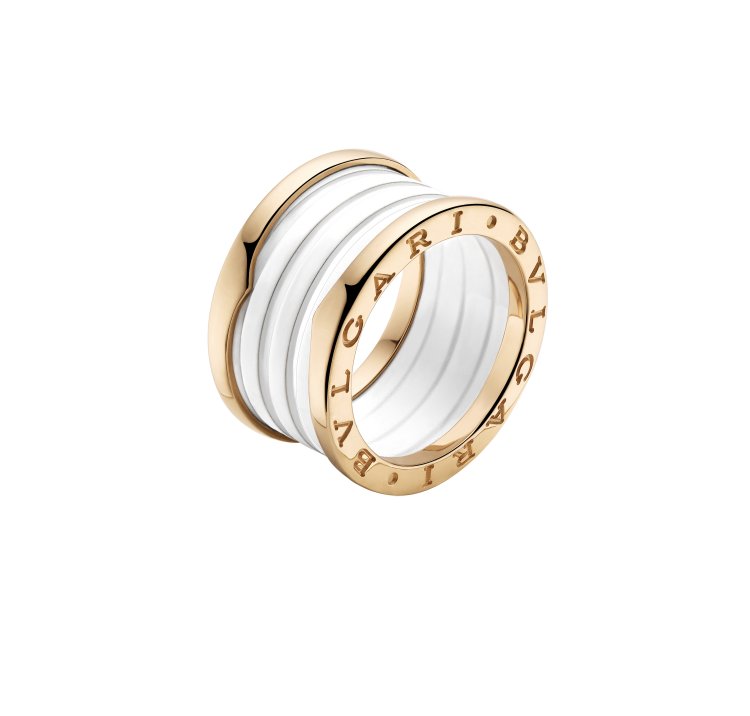 Bvlgari b zero1 Ceramic