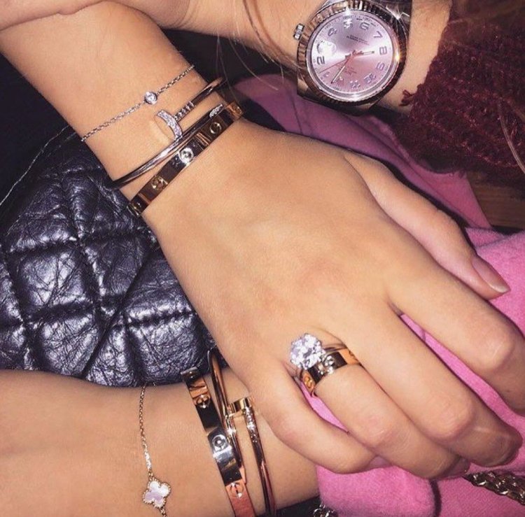 Cartier 8201022