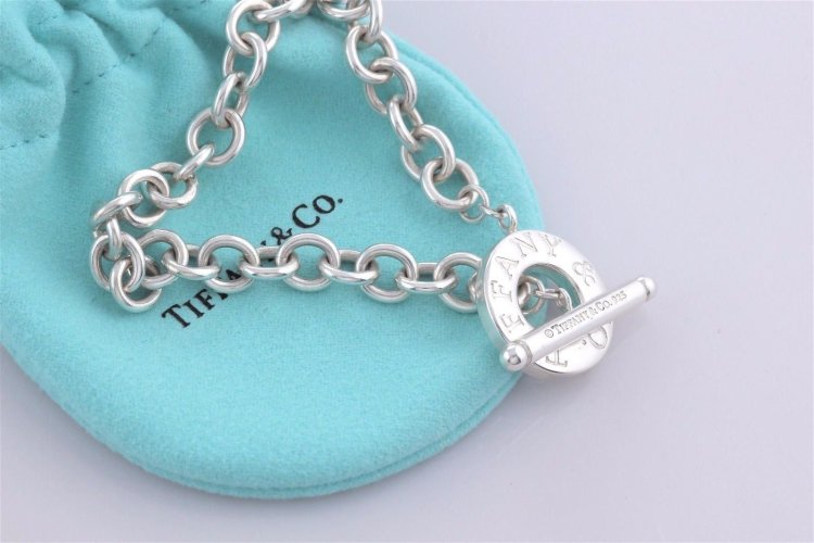 Return to Tiffany браслет