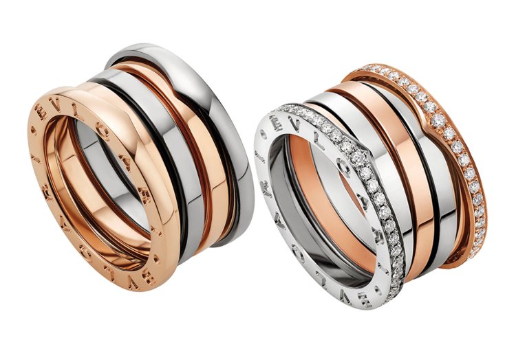 Bvlgari b Zero 1 329347
