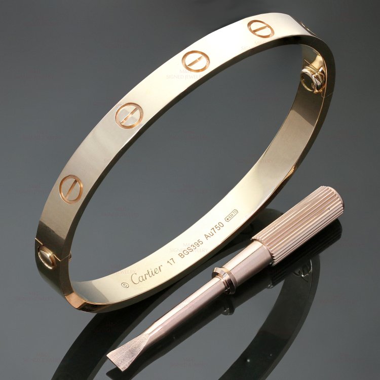 Браслет Cartier оригінал