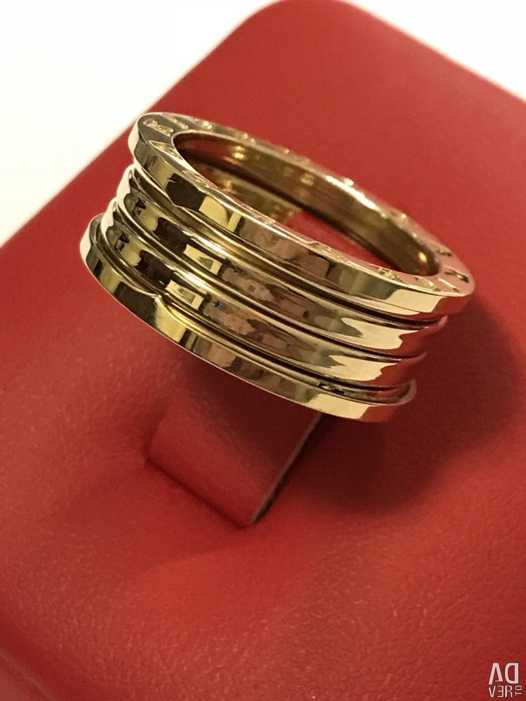 Bvlgari b.zero1 d21622
