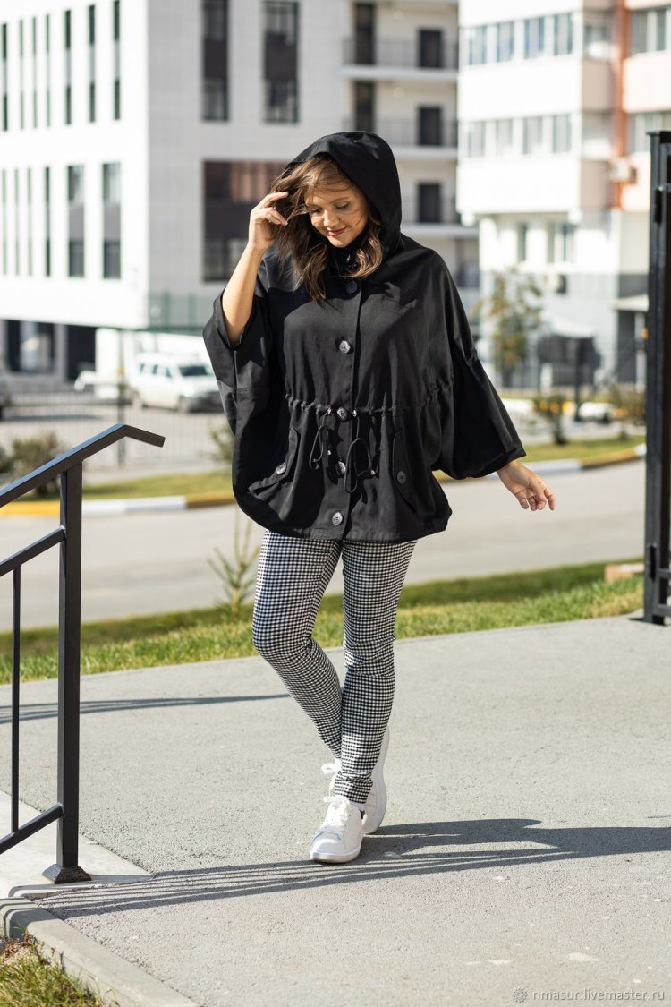 Шкірянка Oversize Zara