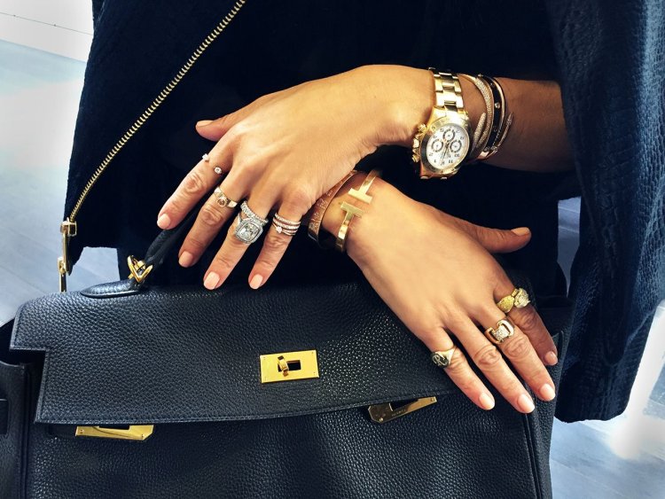 Cartier Love браслет