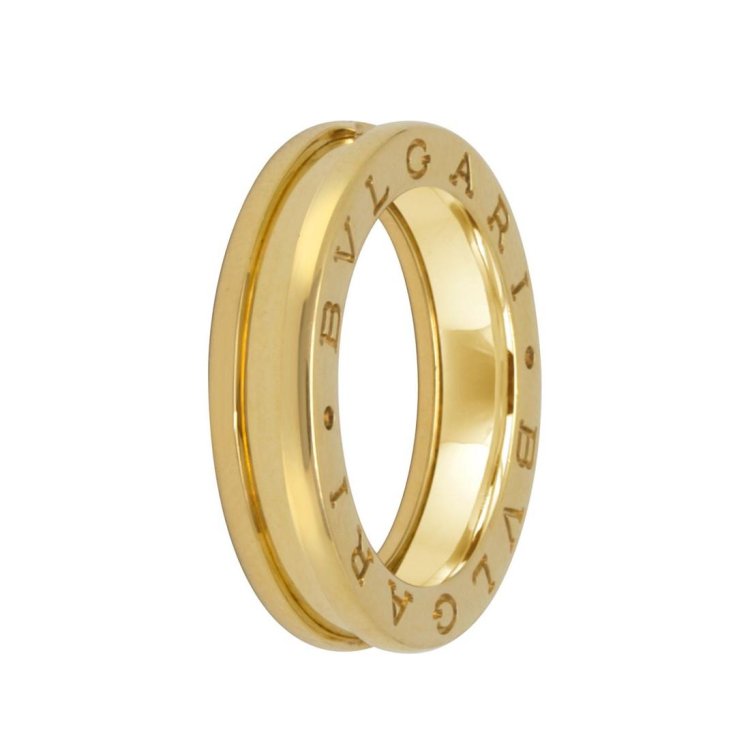 Bvlgari b Zero 1 кільце