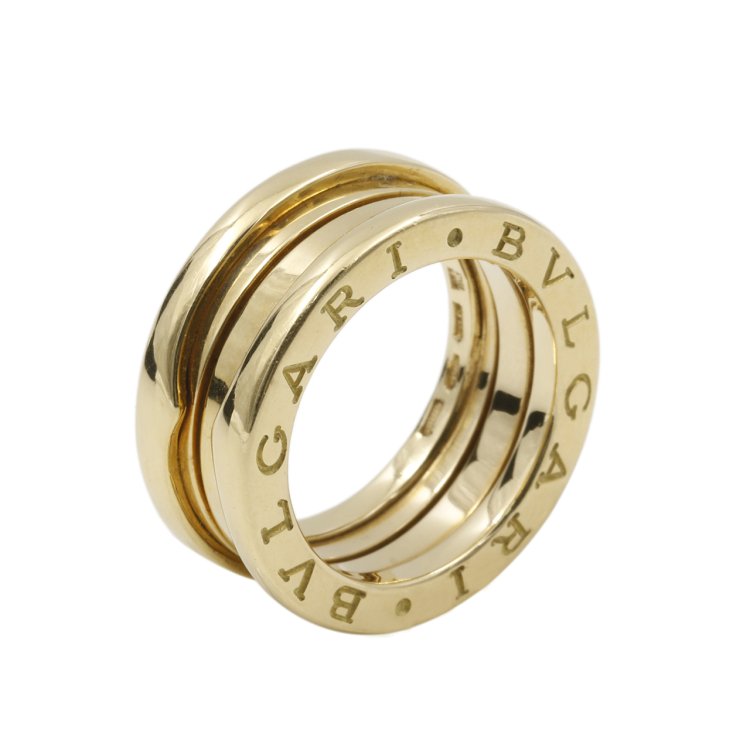 Bvlgari 58 750 кільця