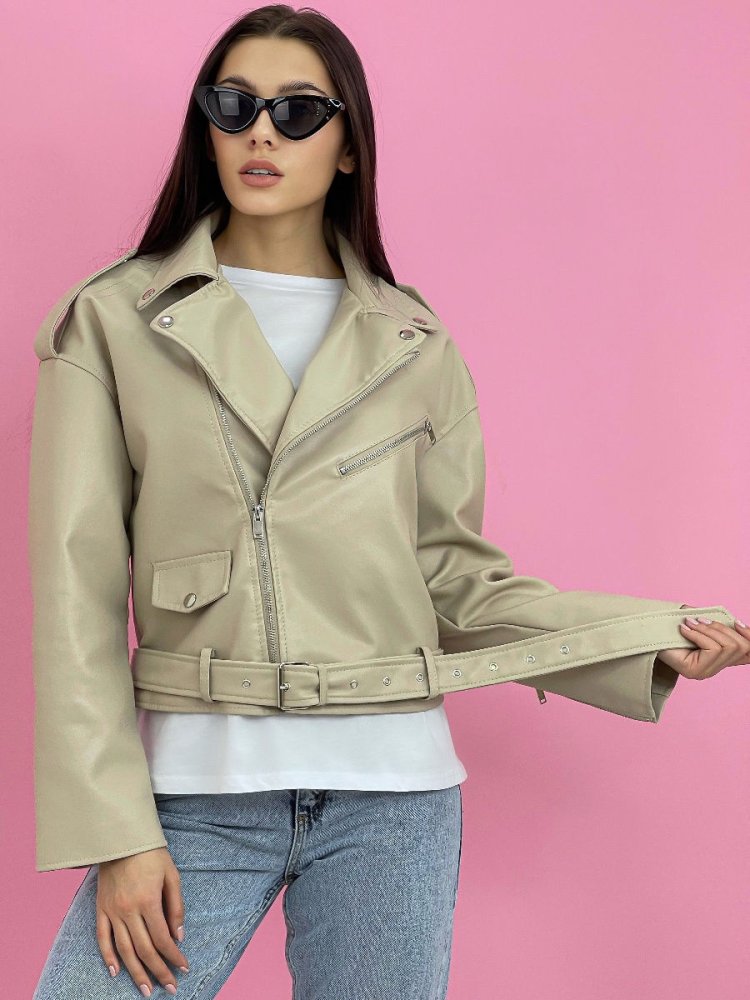 Куртка Zara колекція 2017