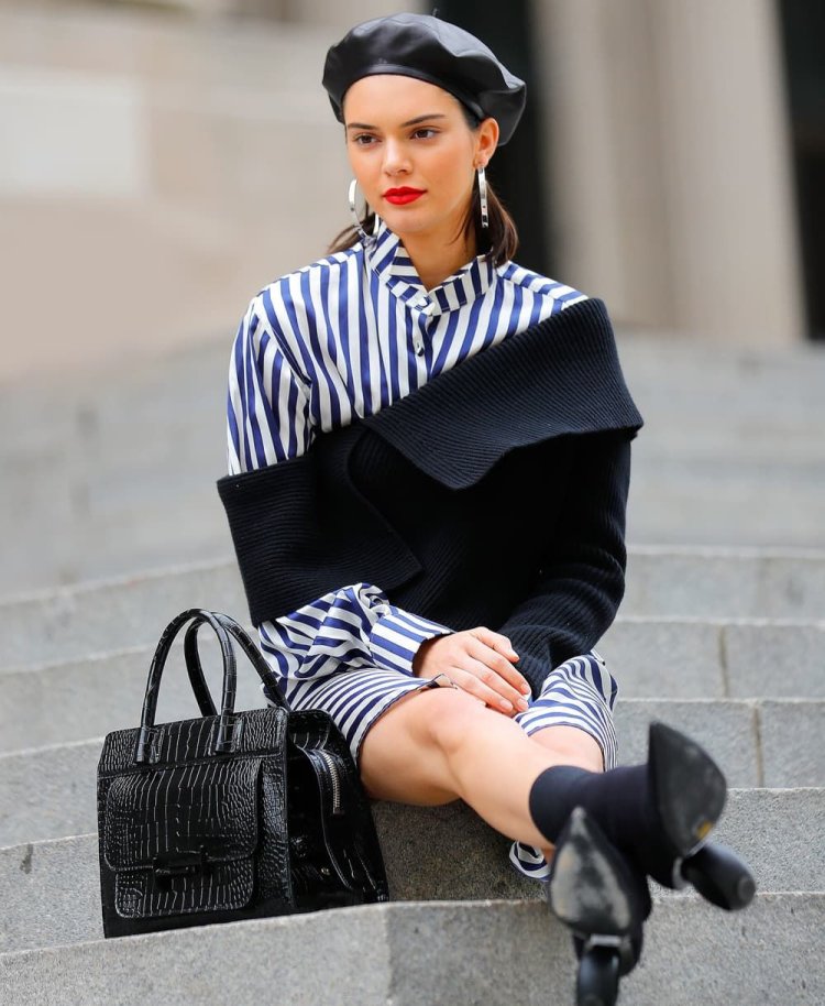 Барбара Палвін у дитинстві