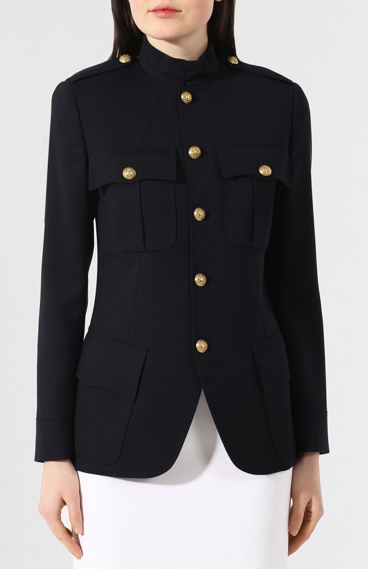 Жіночий піджак