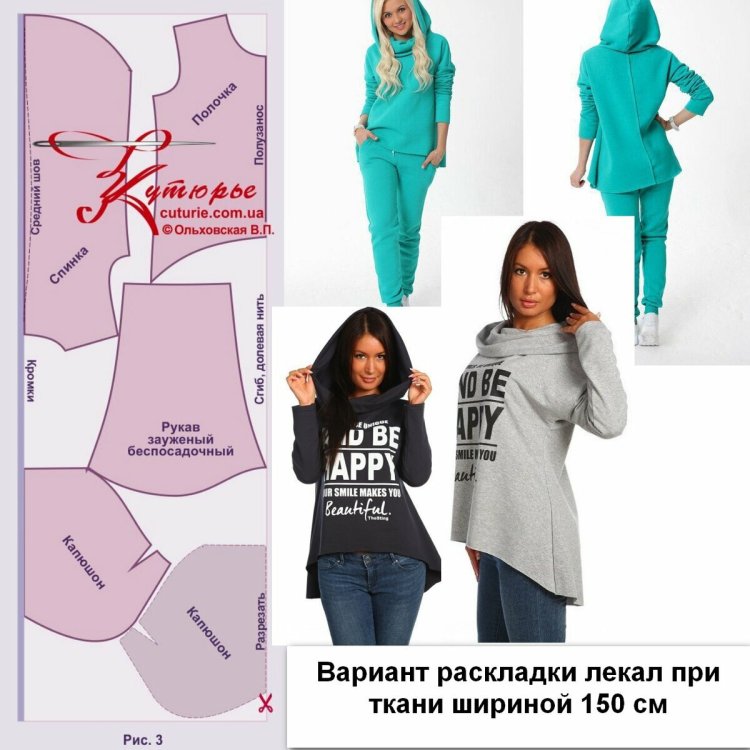 Віра Ольховська викрийки худий