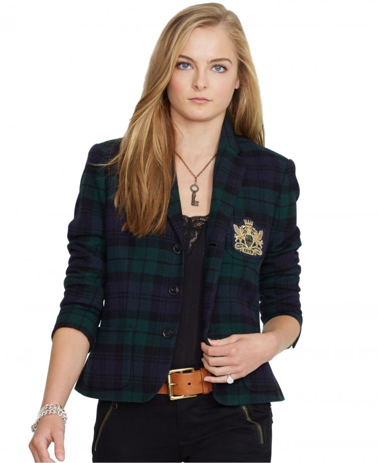 Жакет Ralph Lauren 1320146484