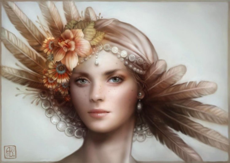 Agnieszka Lorek ельфи