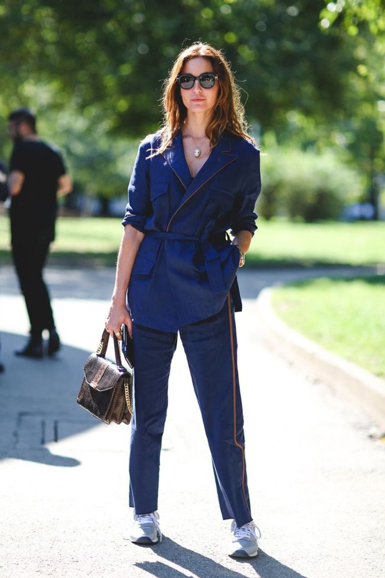 Sonia Rykiel осінь-зима 2020-2021
