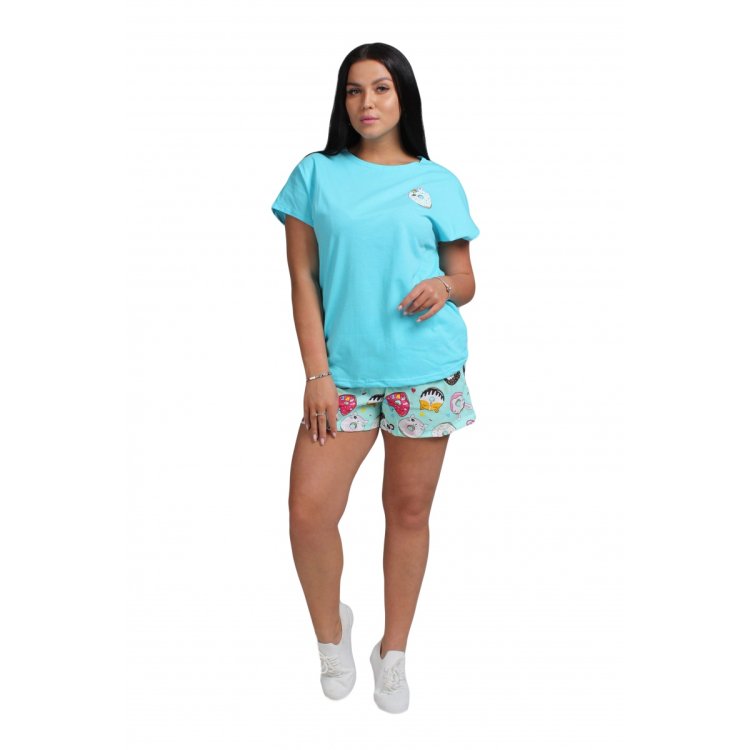 Спортивний костюм СК-3825 Sweet Dogs