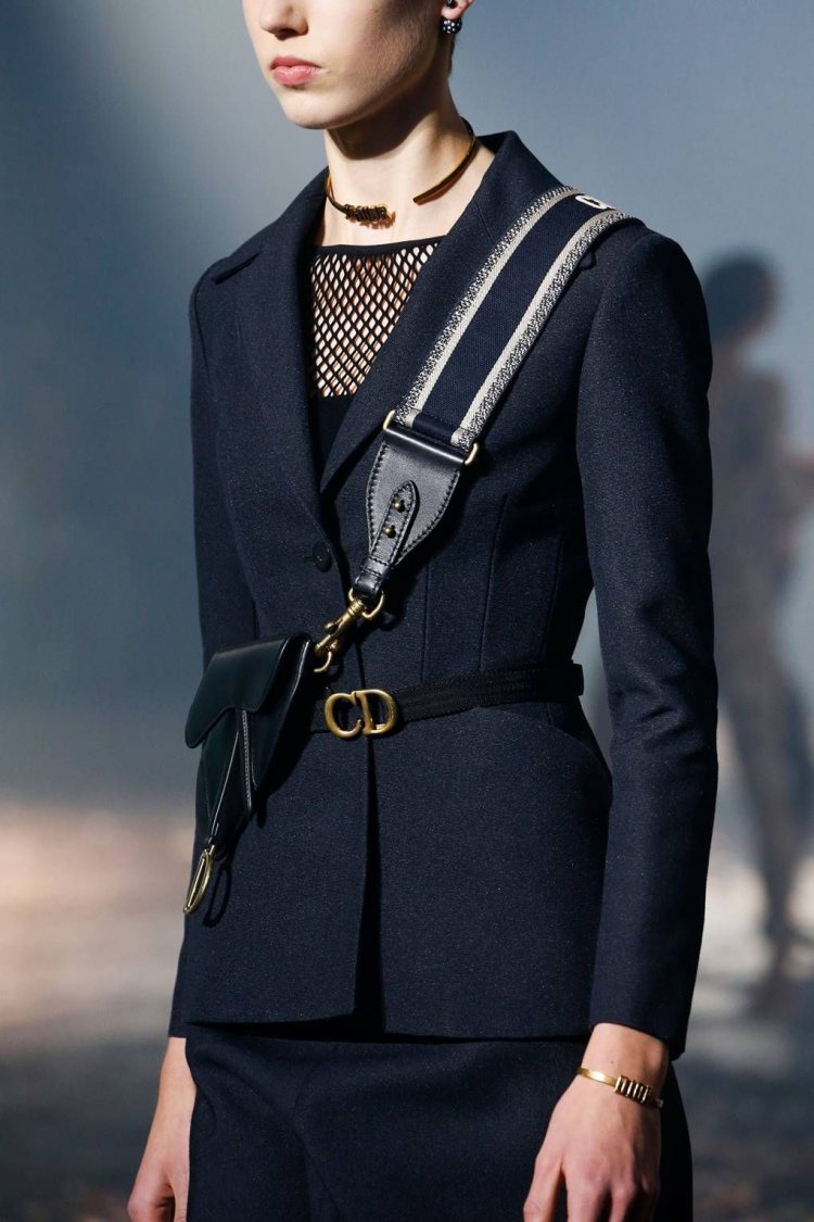 Піджак Dior Art 841m18a1036