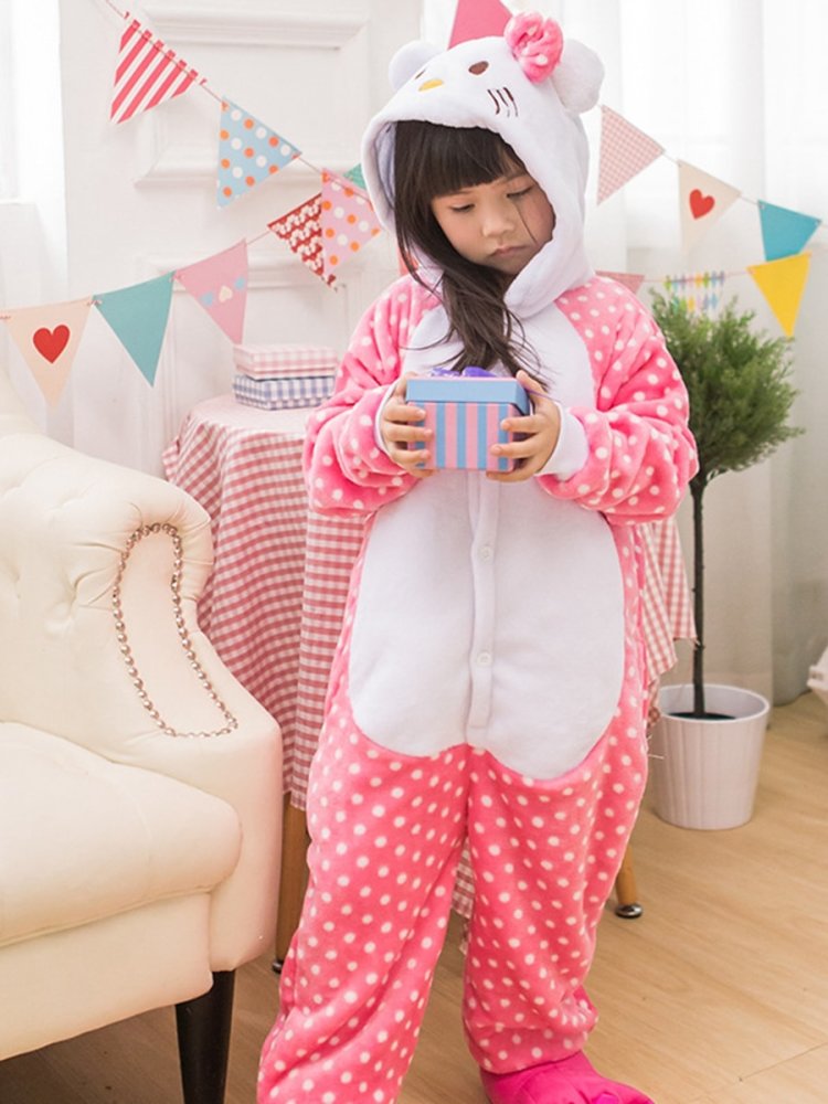 Піжама HM hello Kitty