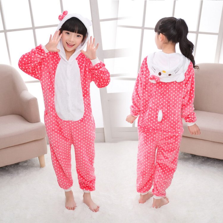 Піжама HM hello Kitty