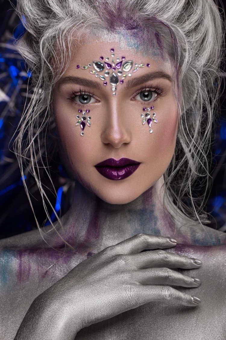 Еллен Шейдлін (Ellen Sheidlin)