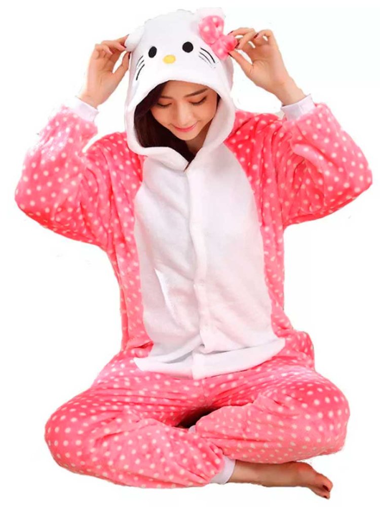 Піжама hello Kitty women Secret