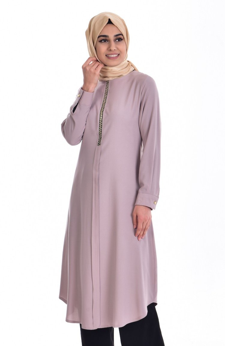 Hijab Moda 2020 одяг