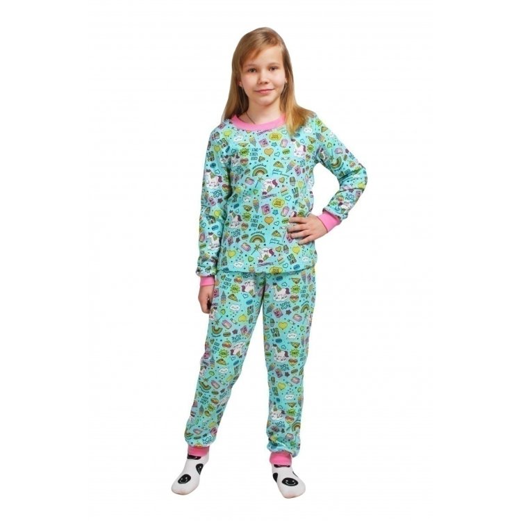 Піжама Elli Dolli км3209м