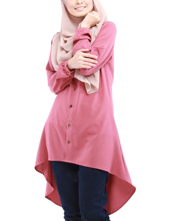 Alvina Fashion Киргизстан