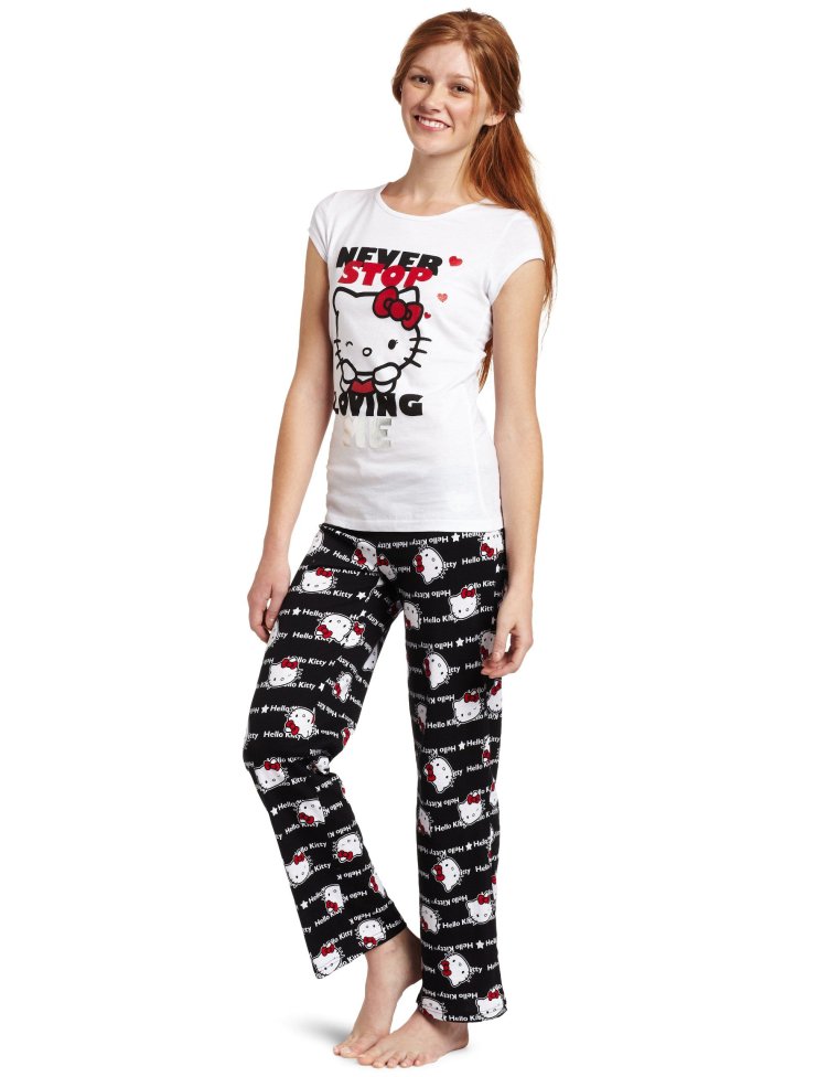 Піжама hello Kitty Wildberries