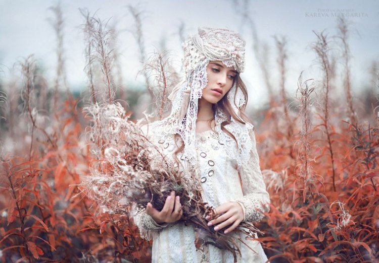 Катерина фотограф Надія Шибіна