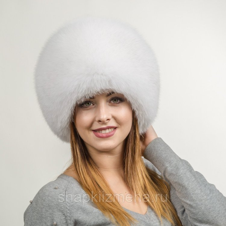 Норкова вушанка жіноча
