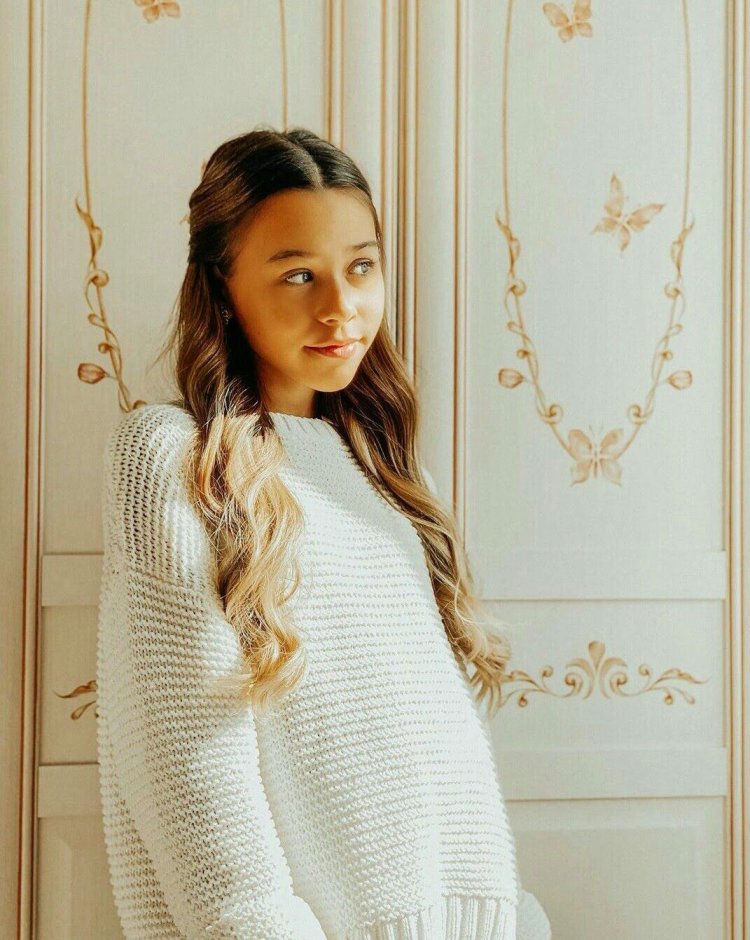 Мілана Хаметова та дава Манукян