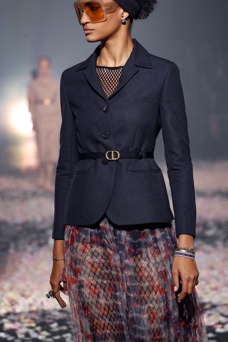Піджак Christian Dior
