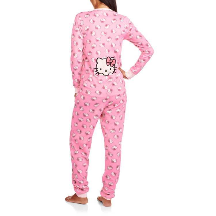 Жіноча піжама hello Kitty 61981