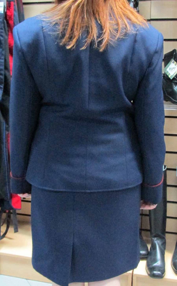 Жакет HM Military