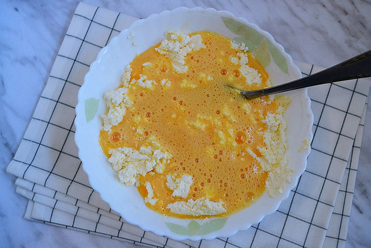 Сирні джгутики - ароматна та хрумка випічка