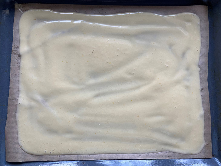 Ніжний торт «Молочна дівчинка» - швидко, просто та смачно