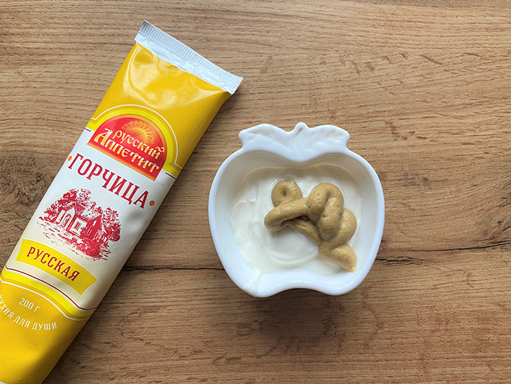 Горбуша, запечена в лаваші - просто, смачно та оригінально