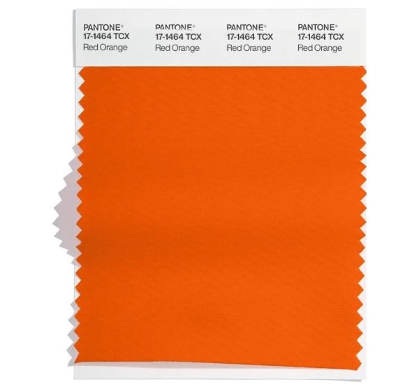 Модна палітра від Pantone на сезон осінь-зима 2023-2024