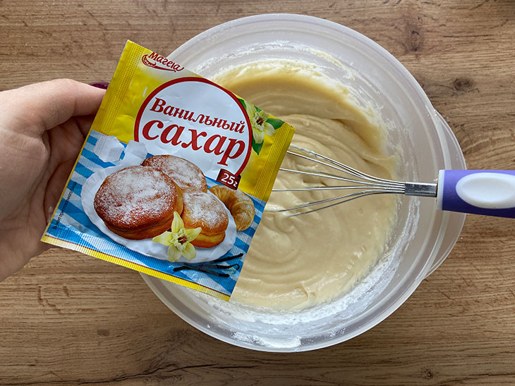 Швидкий пасок без дріжджів - смачний, пишний та ароматний