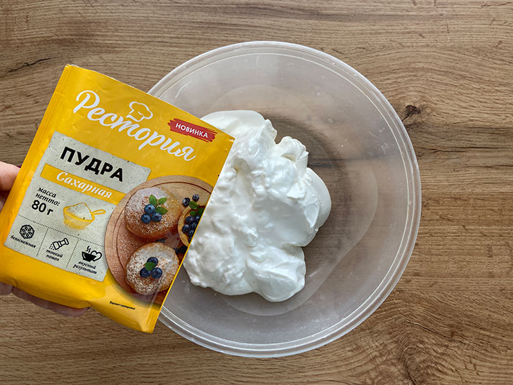 Ніжний торт «Молочна дівчинка» - швидко, просто та смачно