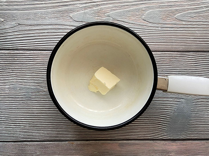 Вівсяна каша з сиром та цибулею - ситно, корисно та смачно