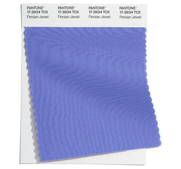 Модна палітра від Pantone на сезон осінь-зима 2023-2024