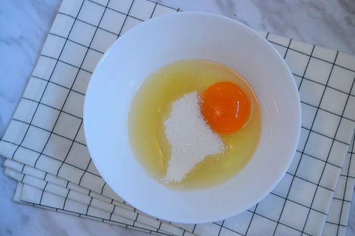 Сирні джгутики - ароматна та хрумка випічка