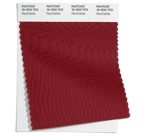 Модна палітра від Pantone на сезон осінь-зима 2023-2024