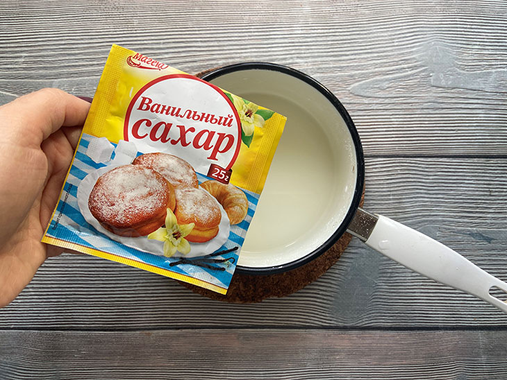 Пісний шоколадний торт - апетитний та смачний десерт