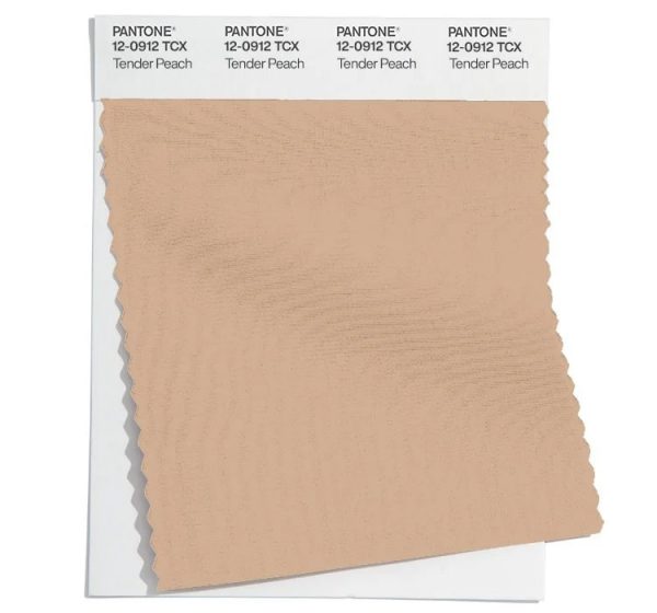 Модна палітра від Pantone на сезон осінь-зима 2023-2024