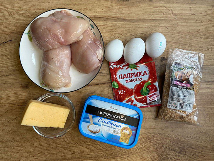 Куряче філе по-аджарськи - соковита та смачна страва