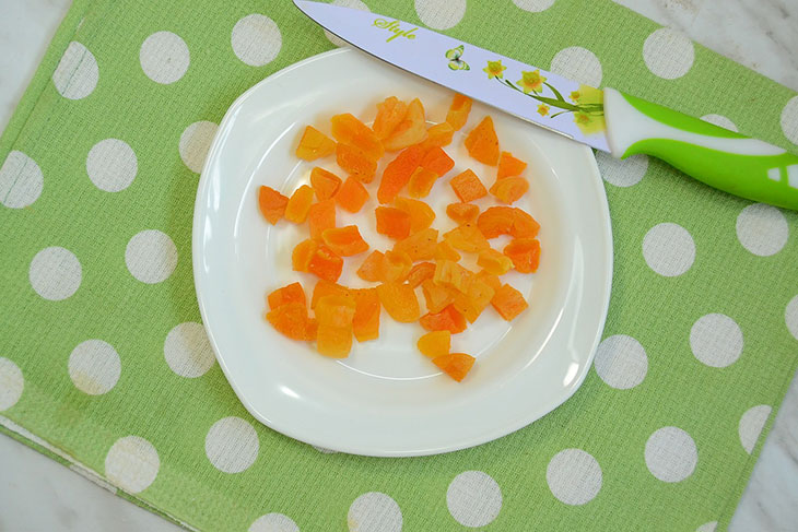 Пшоняна каша на кокосовому молоці - виходить дуже смачно