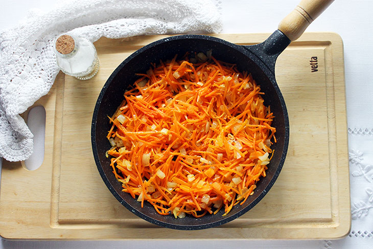 Щи з молодої капусти – ніжний смак та найтонший аромат