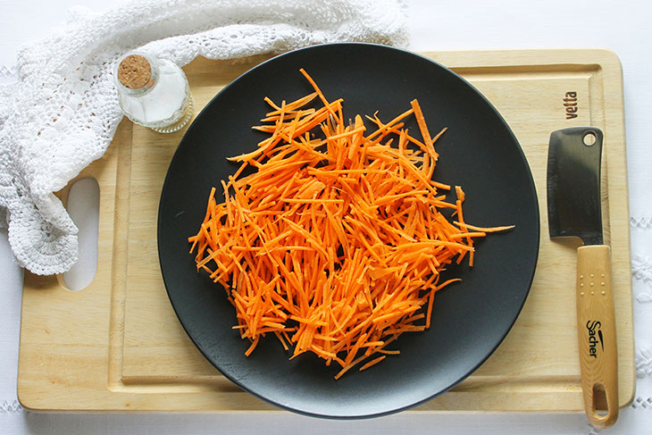 Щи з молодої капусти – ніжний смак та найтонший аромат