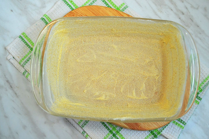 Макарони з фаршем та сиром у духовці - ситна та смачна страва